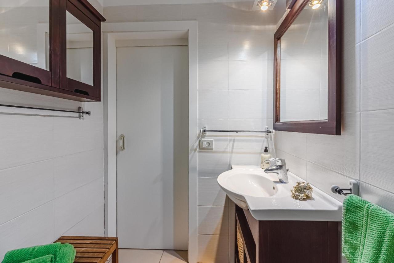 Apartament Azahara Playa Iii Arona (Tenerife)