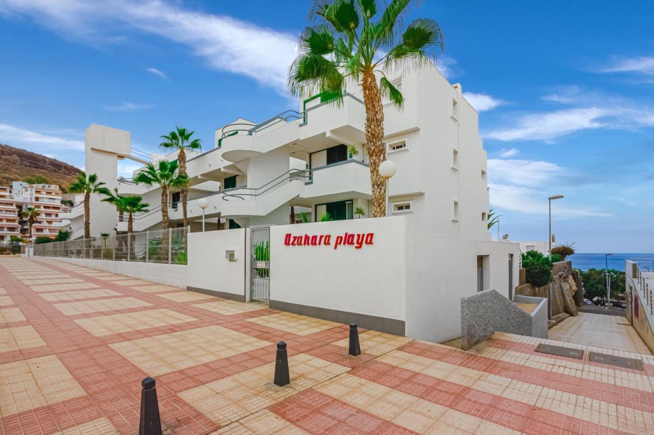 Azahara Playa Iii Apartament