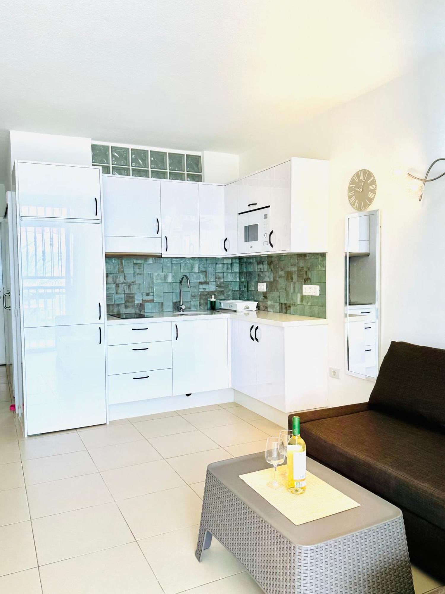 Apartament Azahara Playa Iii