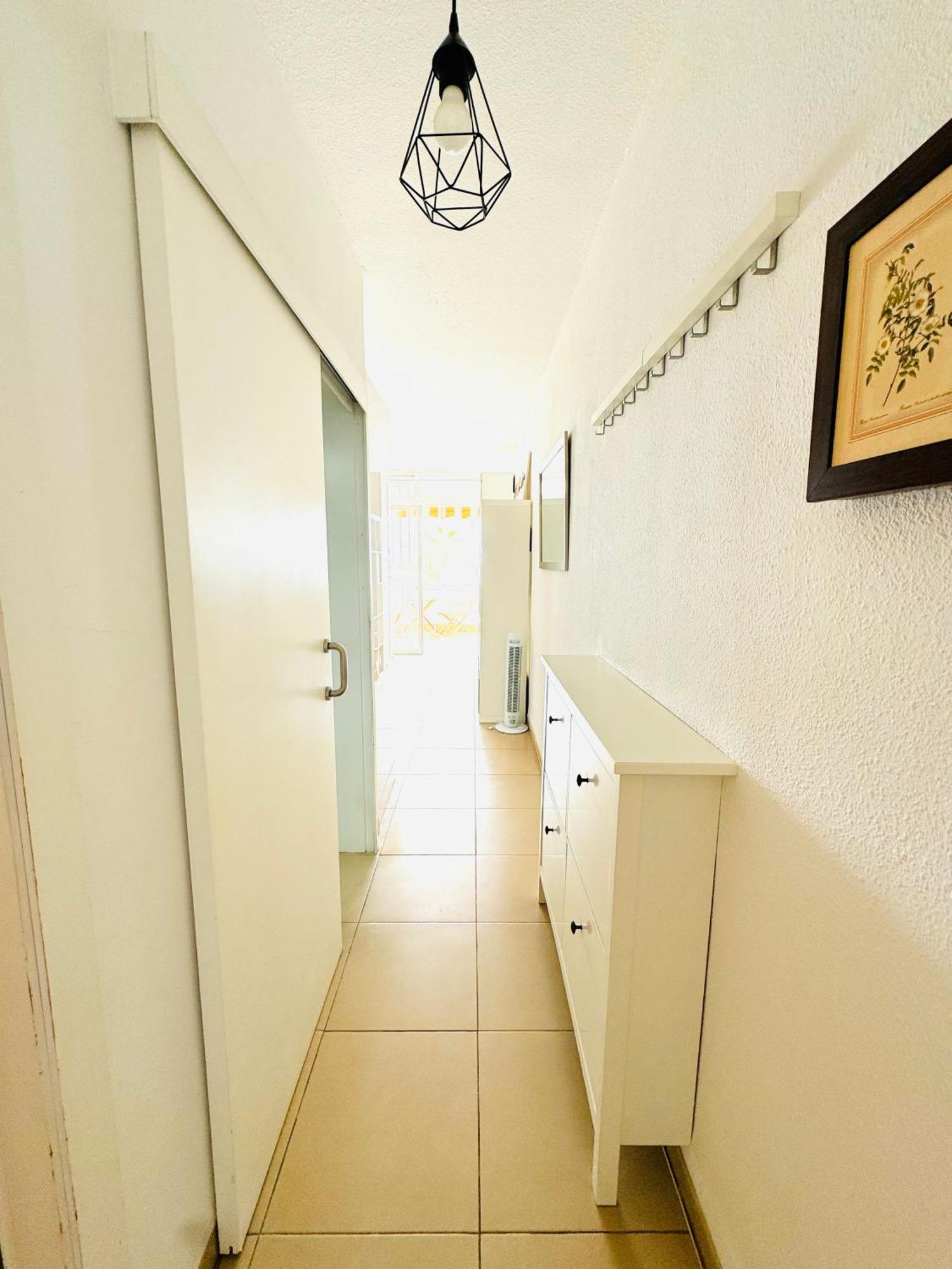 Apartament Azahara Playa Iii *