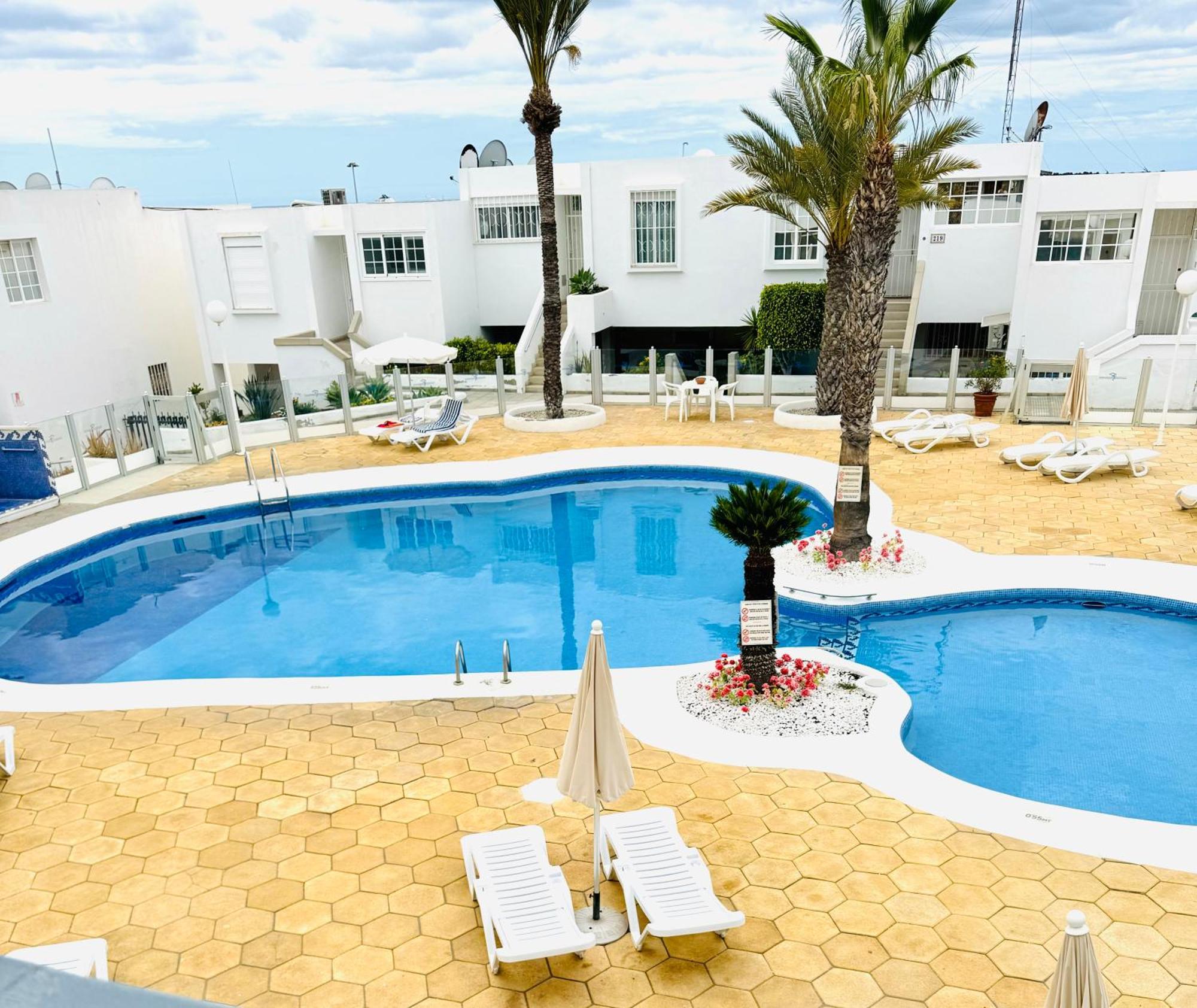 Azahara Playa Iii *