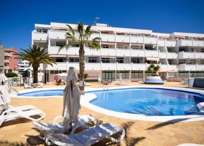 Azahara Playa III