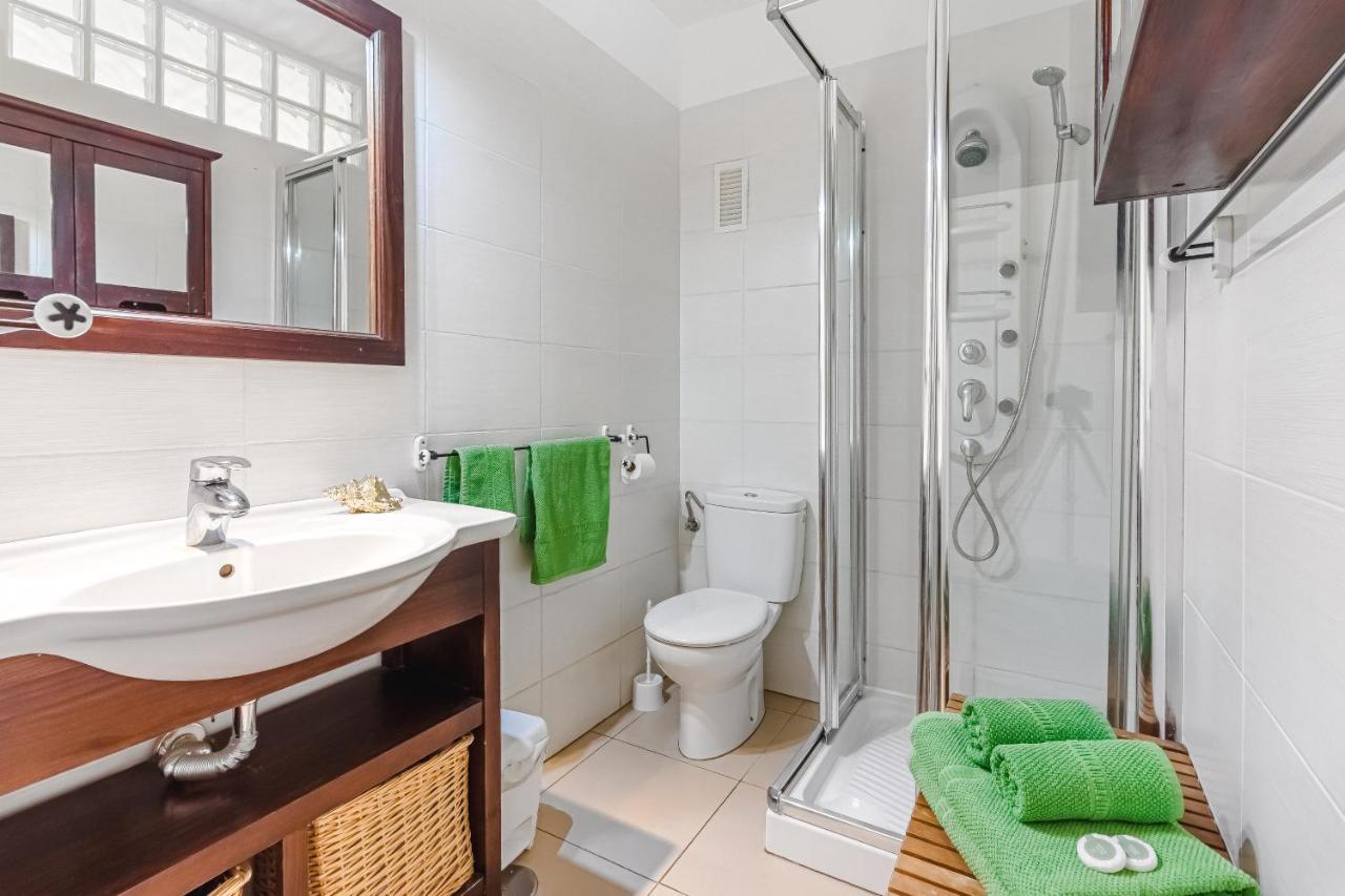 Azahara Playa Iii Appartement *