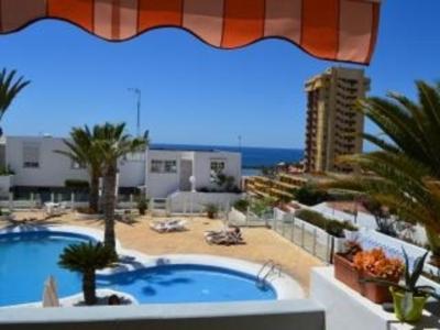 Azahara Playa Iii Appartement Arona (Tenerife)