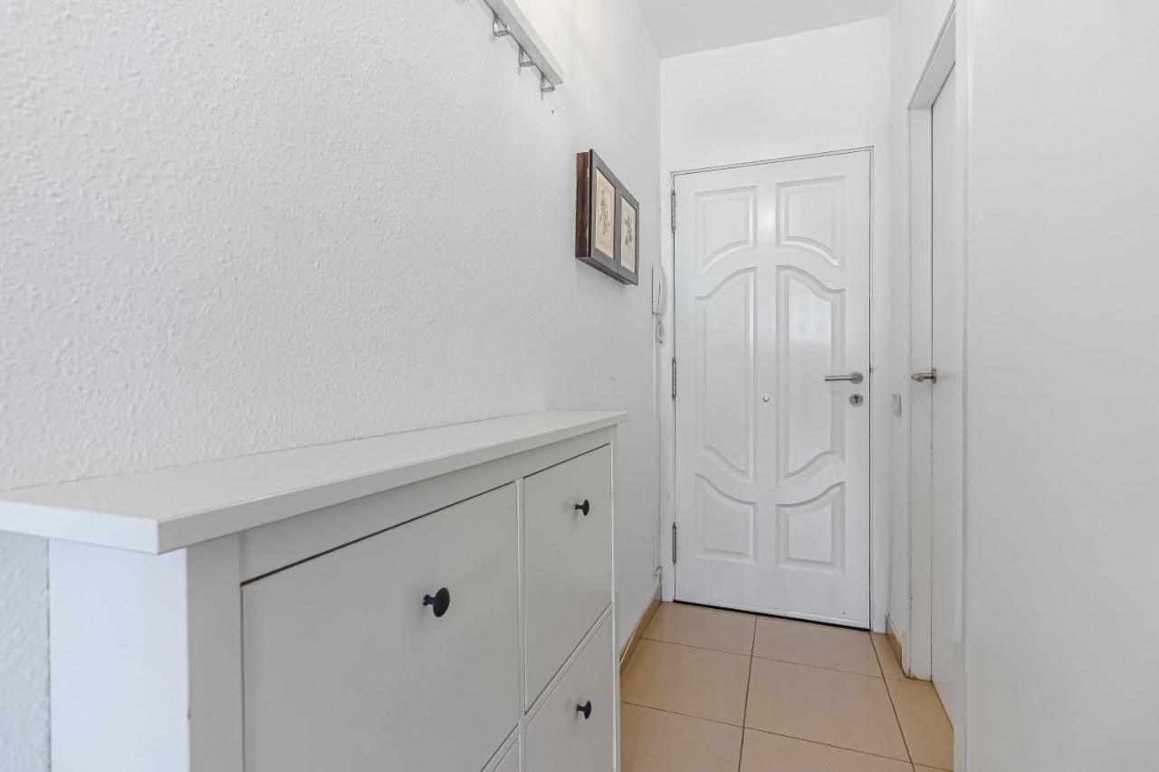 Azahara Playa Iii Appartement *