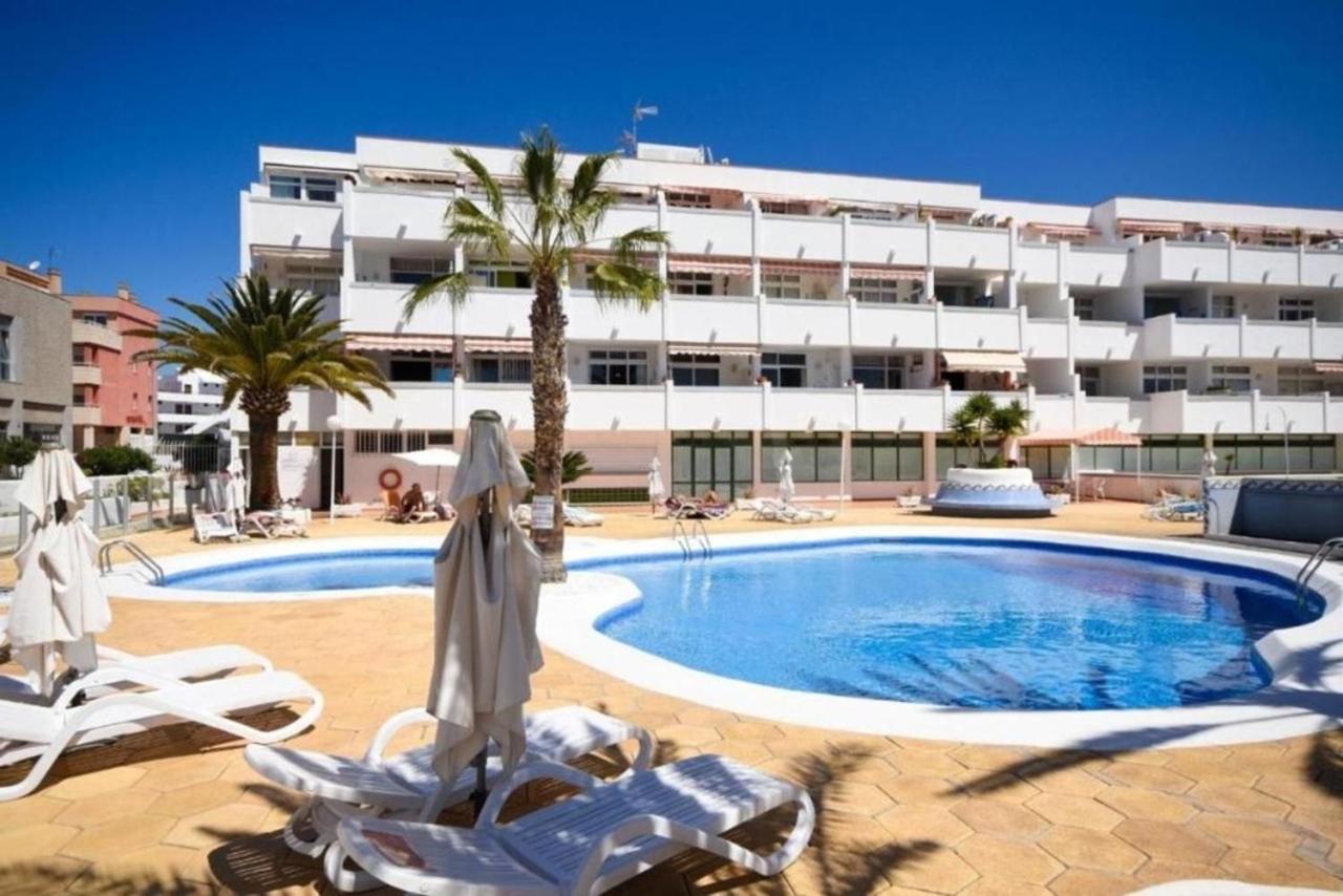 Azahara Playa Iii Appartement Arona (Tenerife)