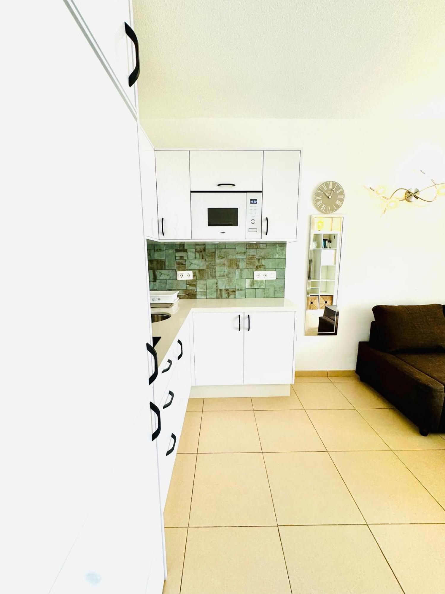 Azahara Playa Iii Appartement