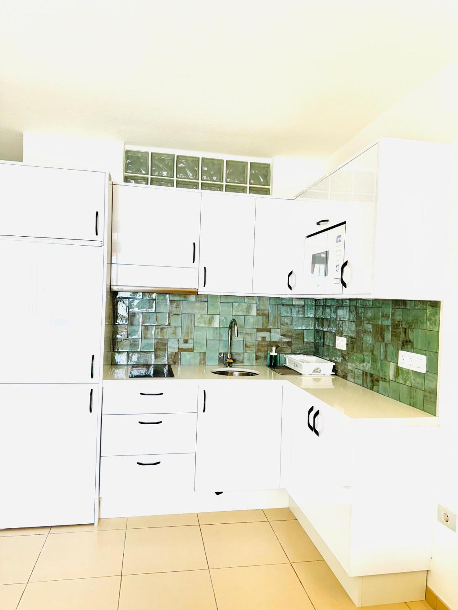 Apartment Azahara Playa Iii *