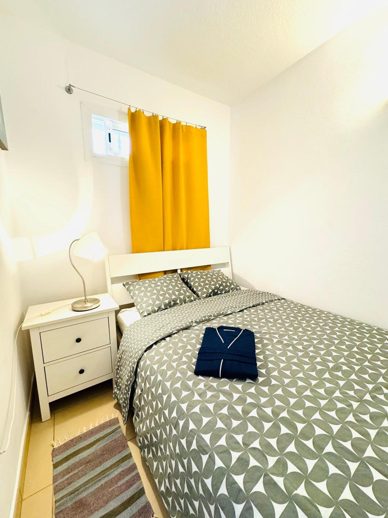 Azahara Playa Iii Apartment