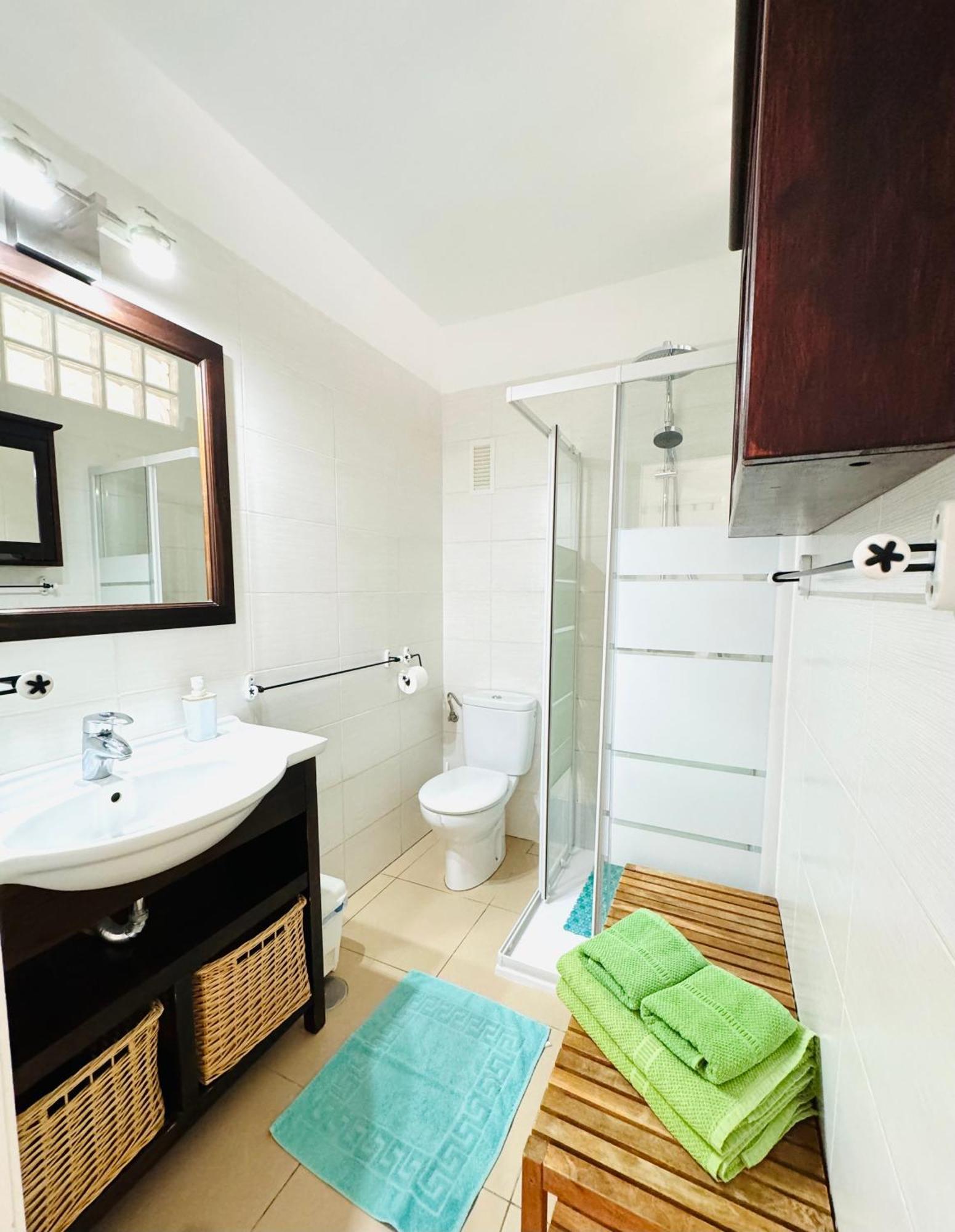 Appartement Azahara Playa Iii *