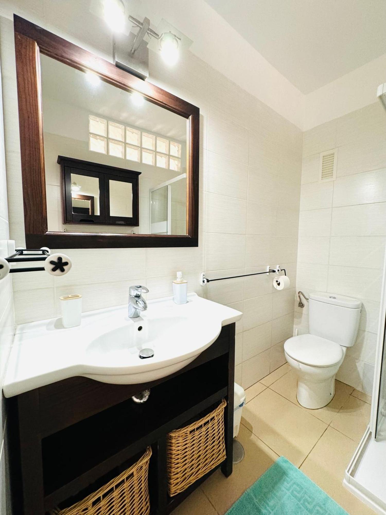 Apartment Azahara Playa Iii