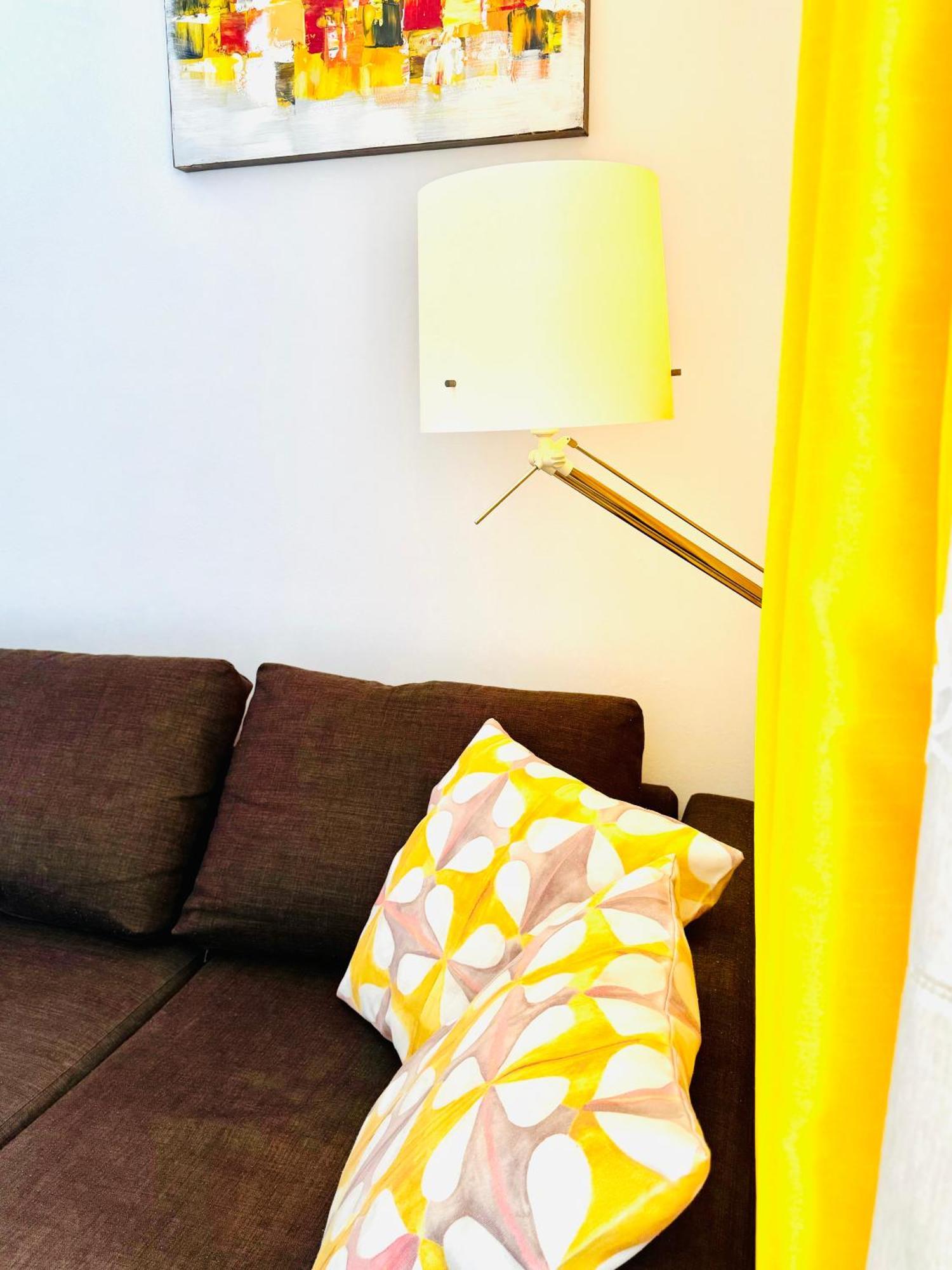 Azahara Playa Iii Apartment *