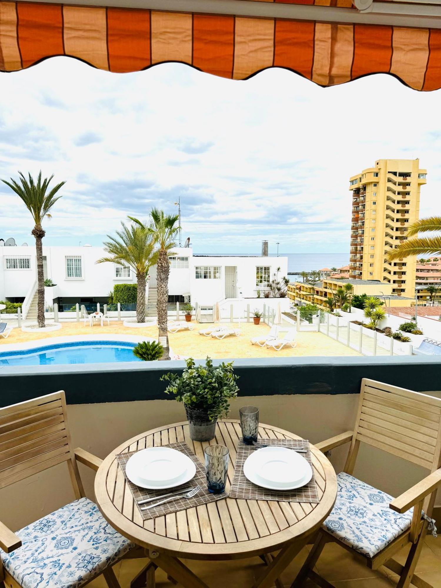 Appartement Azahara Playa Iii *